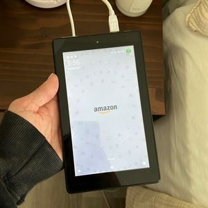Amazon kindle fire 7
